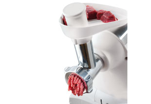 Kenwood AT261 mincer White