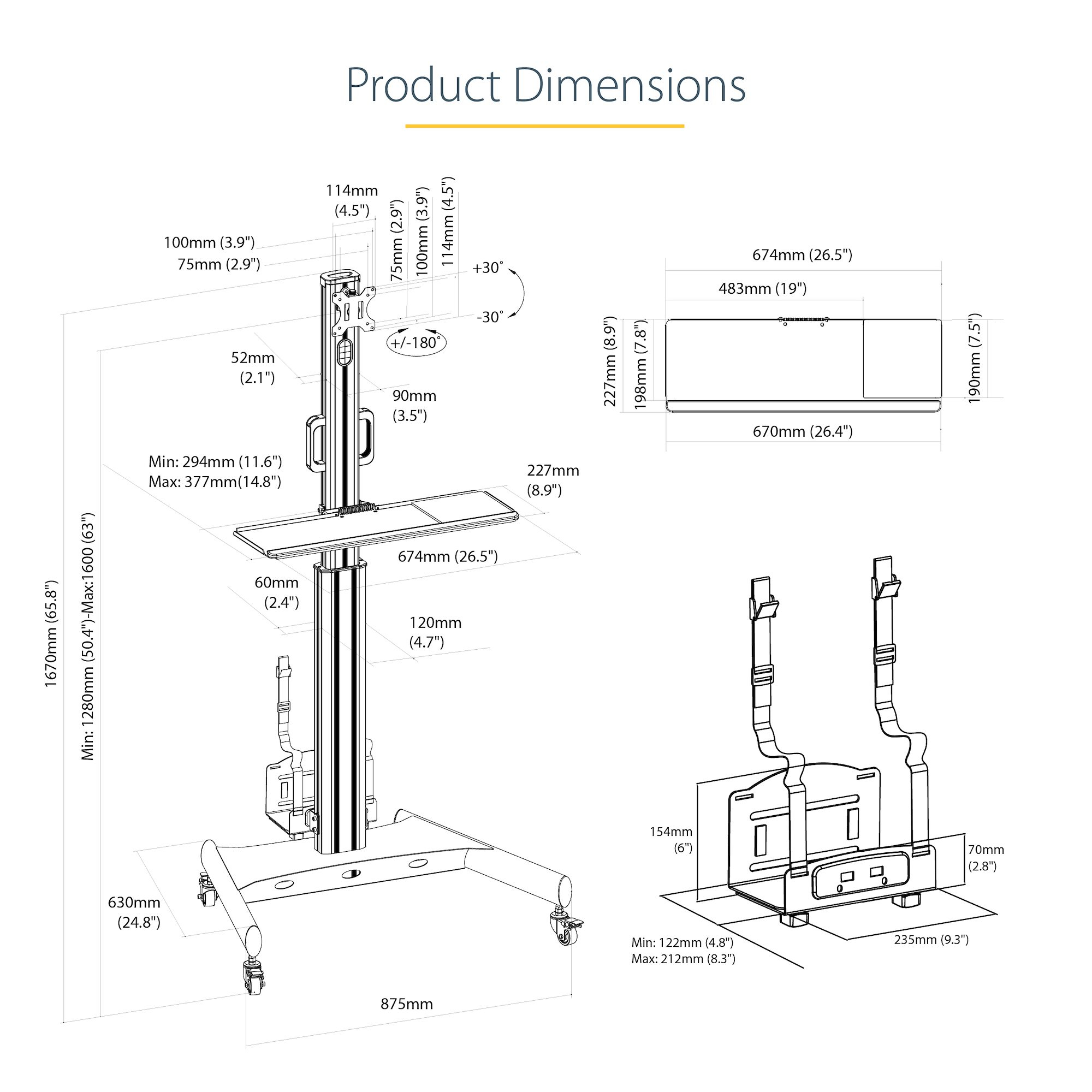 Product Gallery