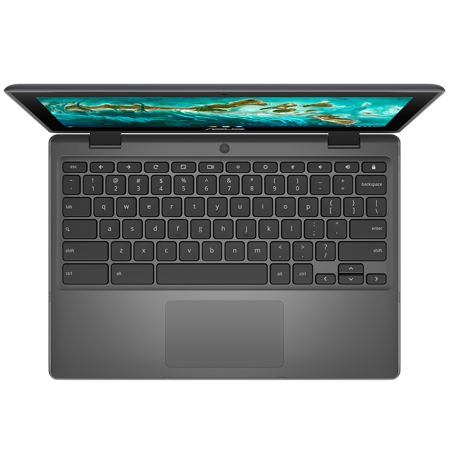 ASUS Chromebook Flip CR1 CR1100FKA-BP0745 Intel® Celeron® N N4500 – image 4