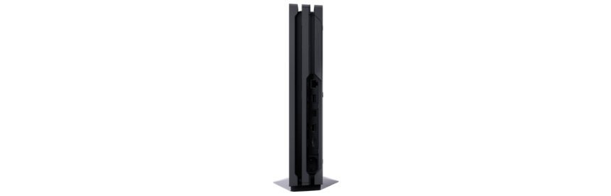 Sony Interactive Entertainment PS4 Pro – image 3