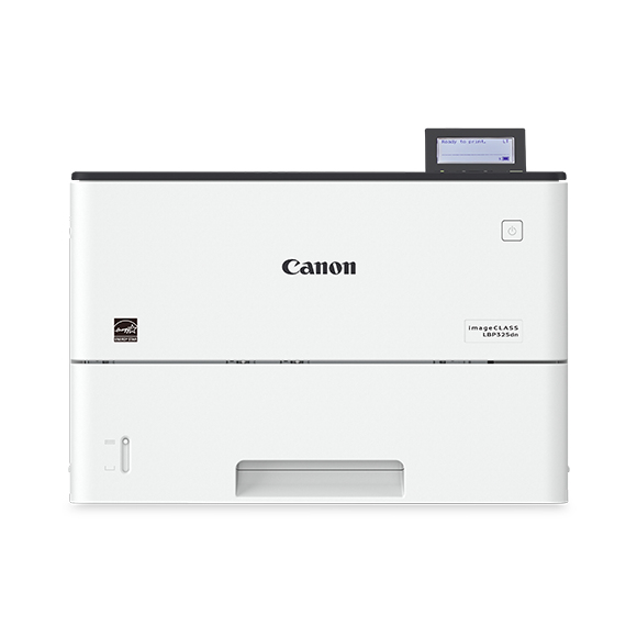 Canon imageCLASS LBP325dn – image 1