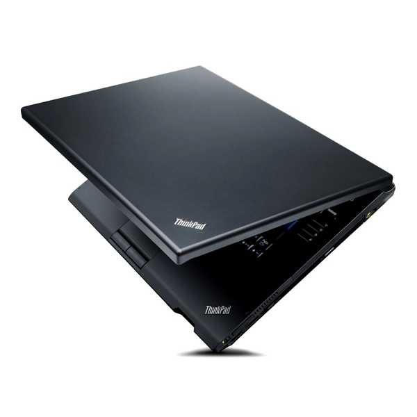 Lenovo SL510 FR – image 3