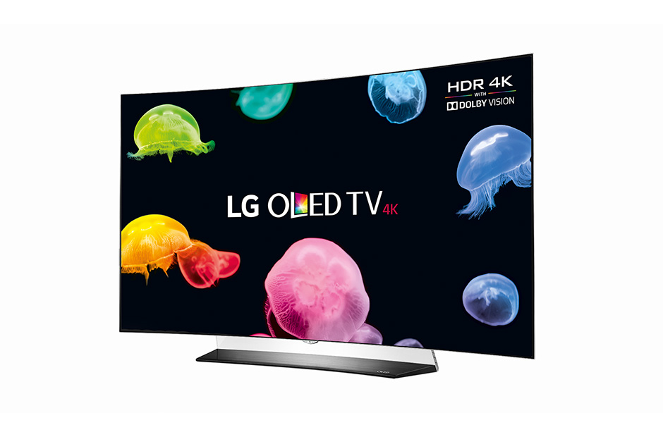 LG 55C6V TV 139.7 cm (55") 4K Ultra HD Smart TV Wi-Fi Black – image 6