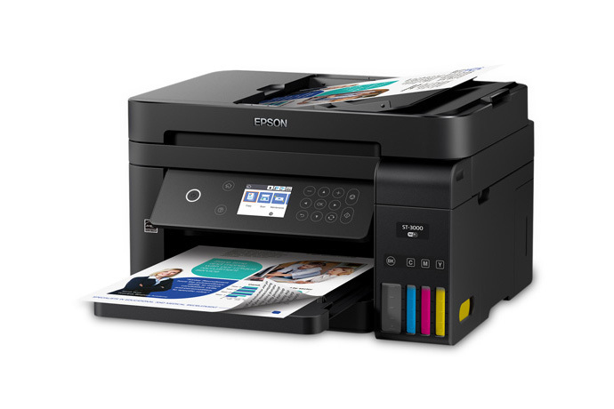 Epson WorkForce C11CG20202 multifunction printer Inkjet A3 – image 2