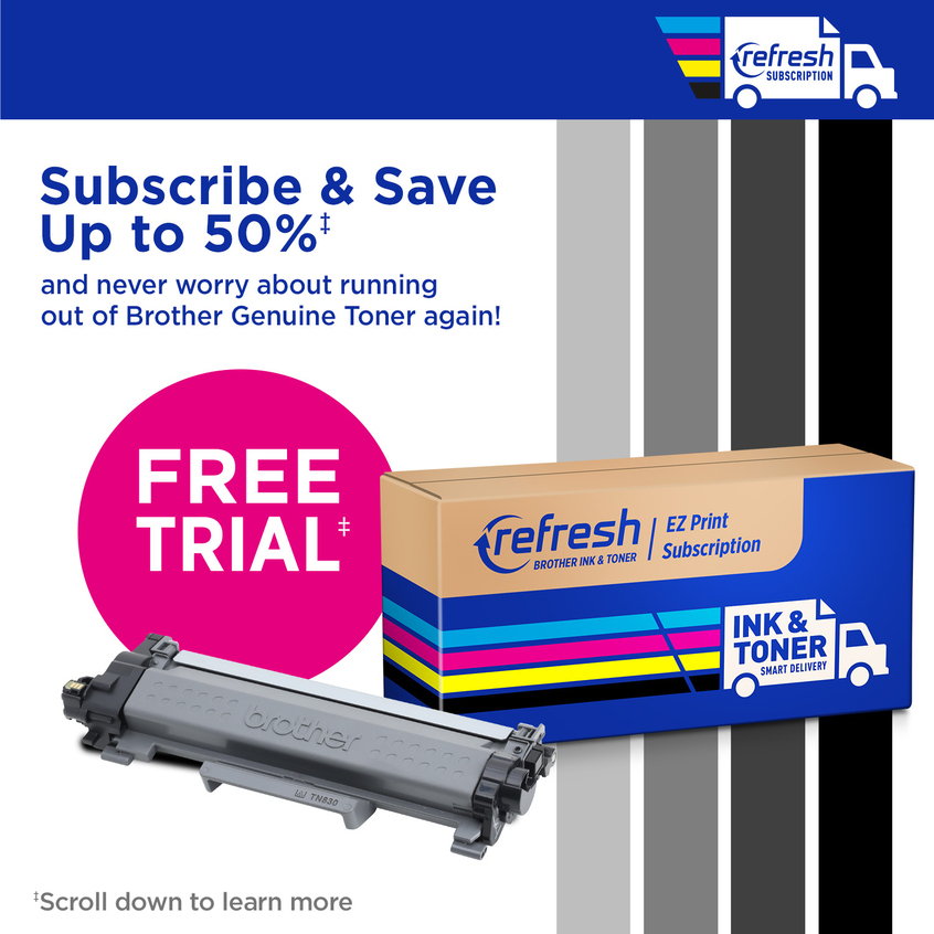 Brother TN-830XL2PK toner cartridge 2 pc(s) Original Black – image 8