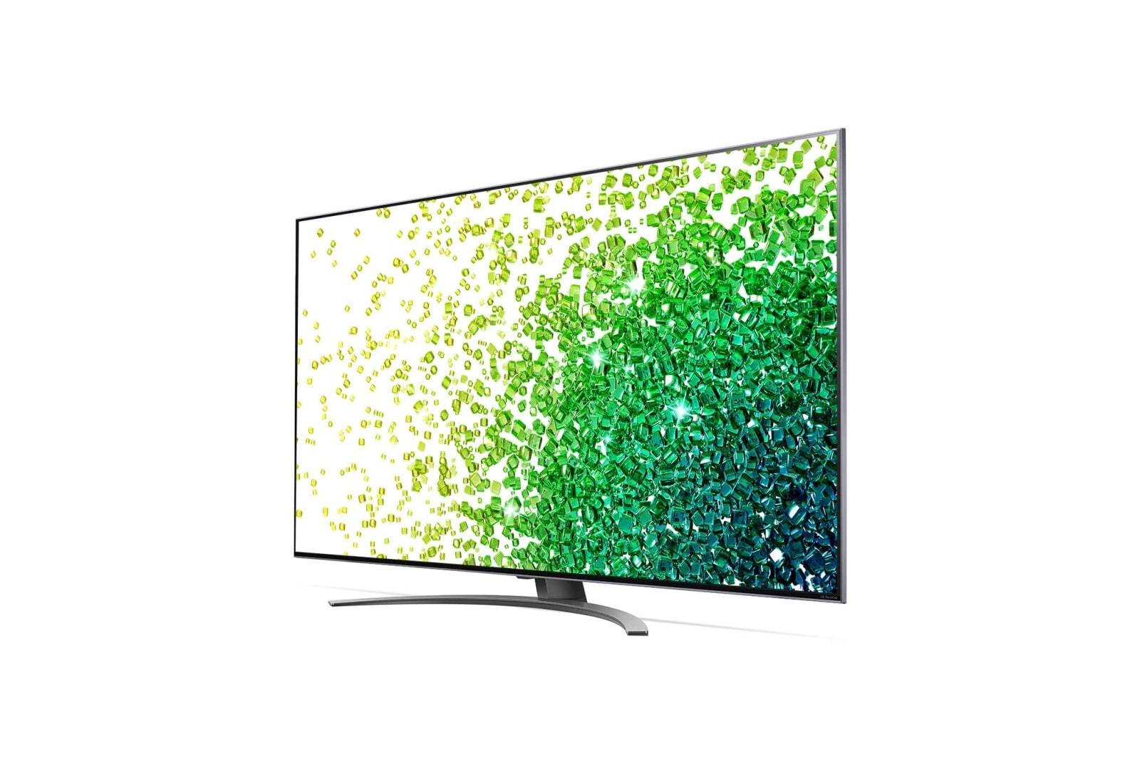 LG NanoCell NANO86 50NANO863PA TV – image 3
