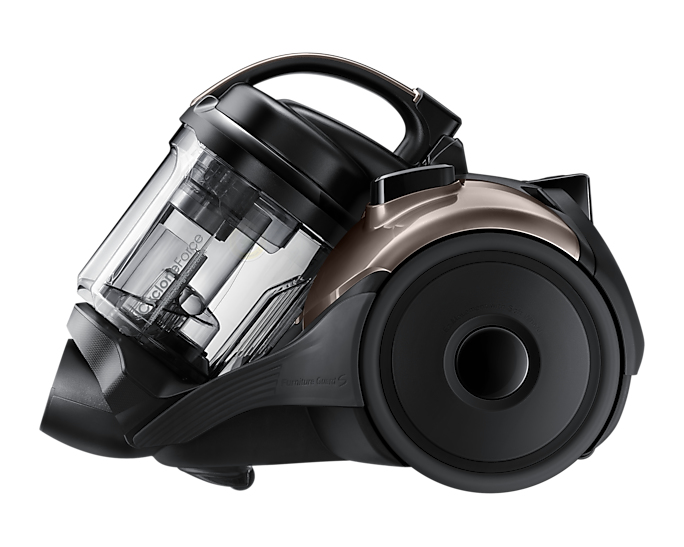 Samsung VC07K41G9HD/SB vacuum – image 3