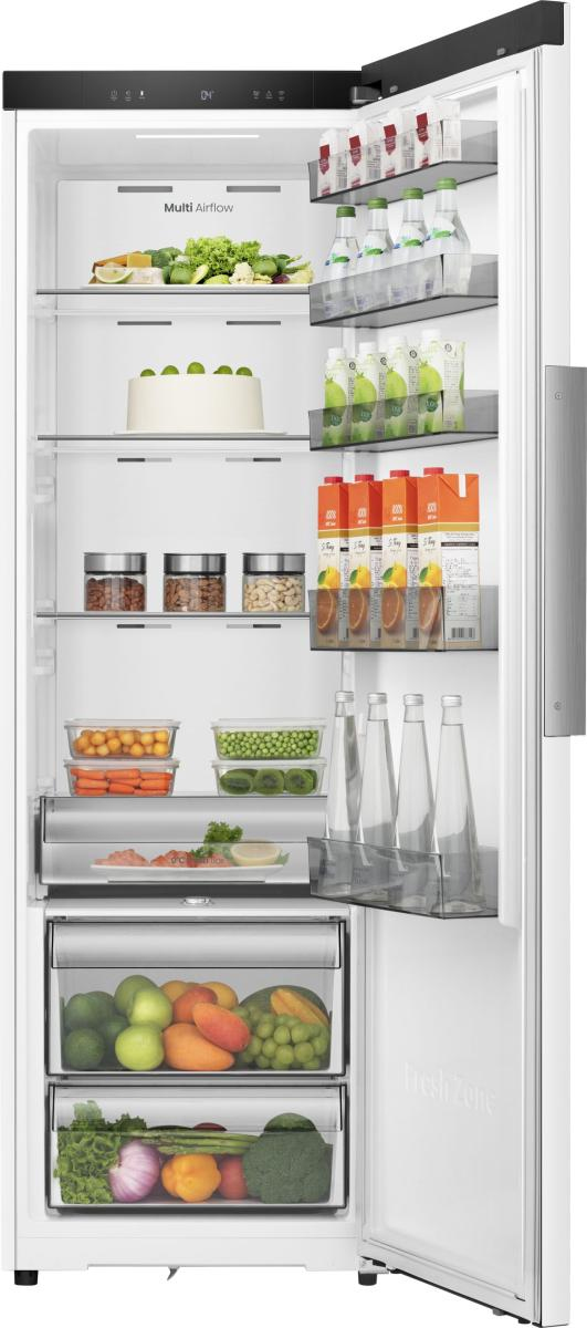 Hisense Refrigerator RL370K3EWD BK070 – image 4