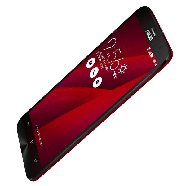 ASUS ZenFone 2 ZE551ML-6C201ID smartphone – image 9