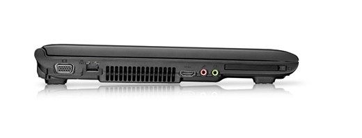 Samsung P P560-AS01 Intel® Core™2 Duo P8400 – image 6