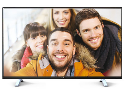 TCL F32B3805 hospitality TV – image 2