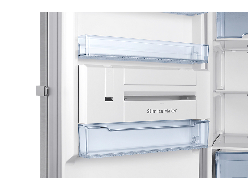 Samsung RR7000M Upright freezer Freestanding – image 7