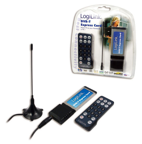LogiLink VG0009 LogiLink – image 2