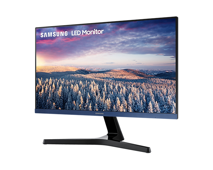 Samsung LS24R358FZU computer monitor – image 5