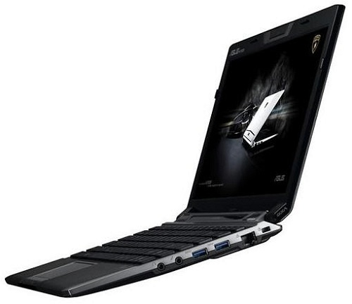 ASUS VX6-BLK047M Intel Atom® D525 Netbook – image 5