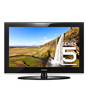 Samsung LE-52A557P2FXXC TV – image 9