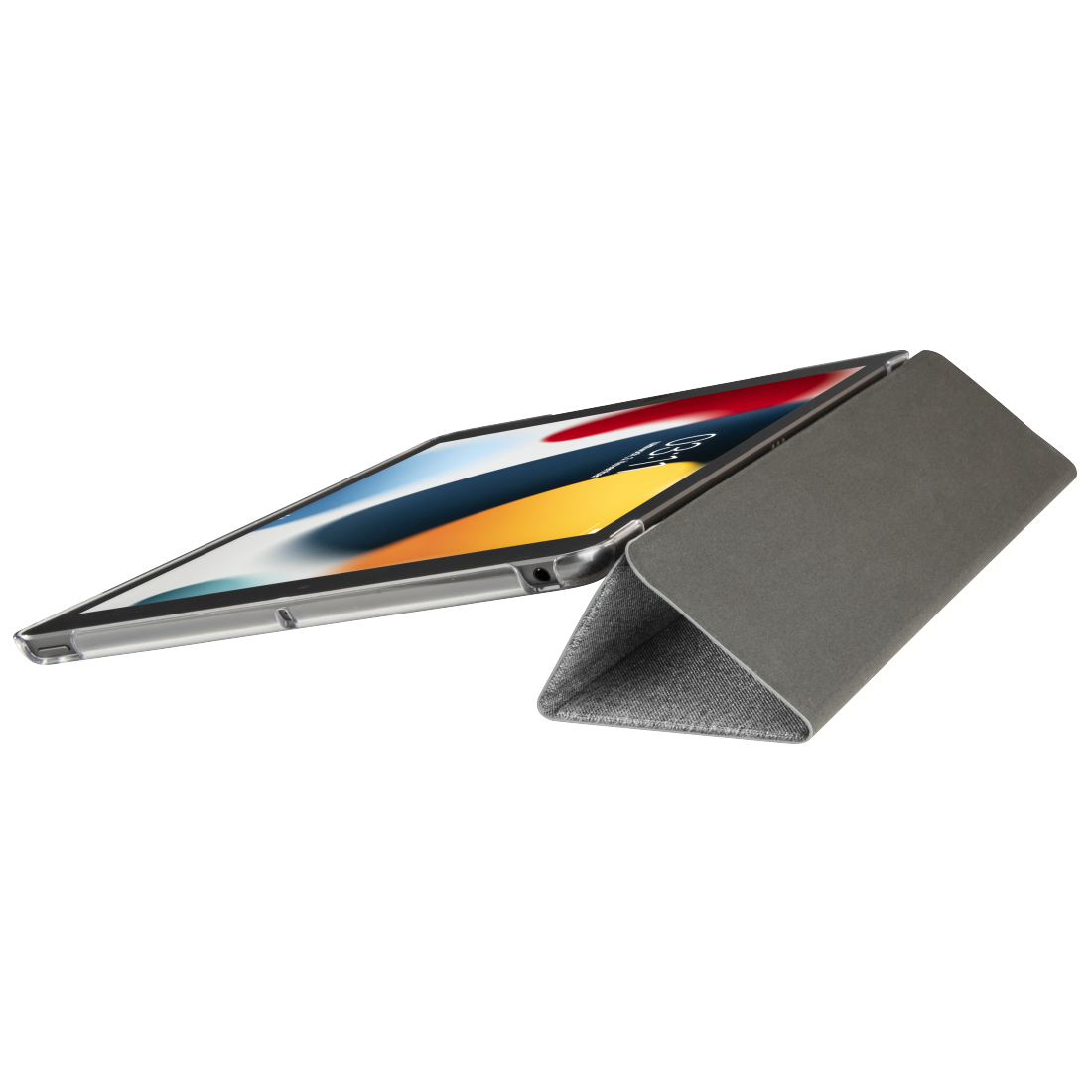 Hama Terra 25.9 cm (10.2") Folio Grey – image 3