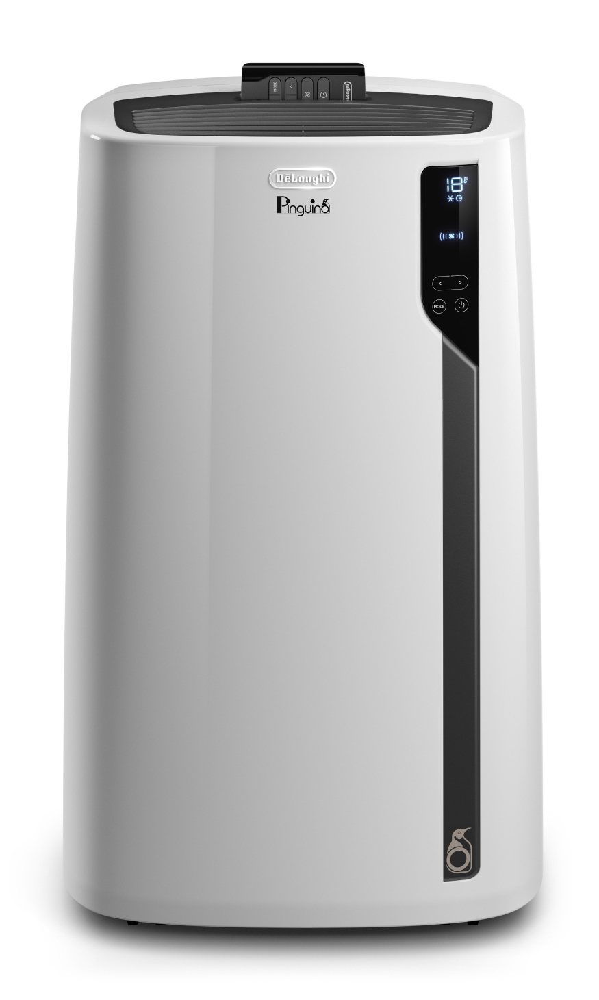 De’Longhi PAC EL92 — vue 1 sur 2