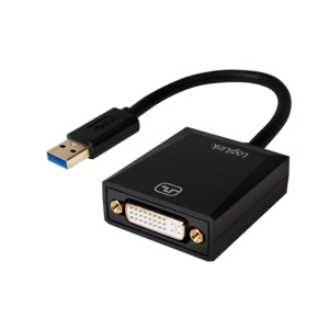 LogiLink UA0232 USB graphics adapter