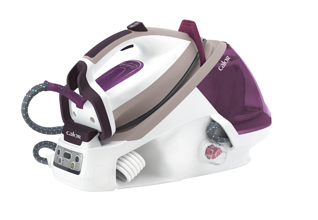 Tefal GV7781 steam ironing station – image 1