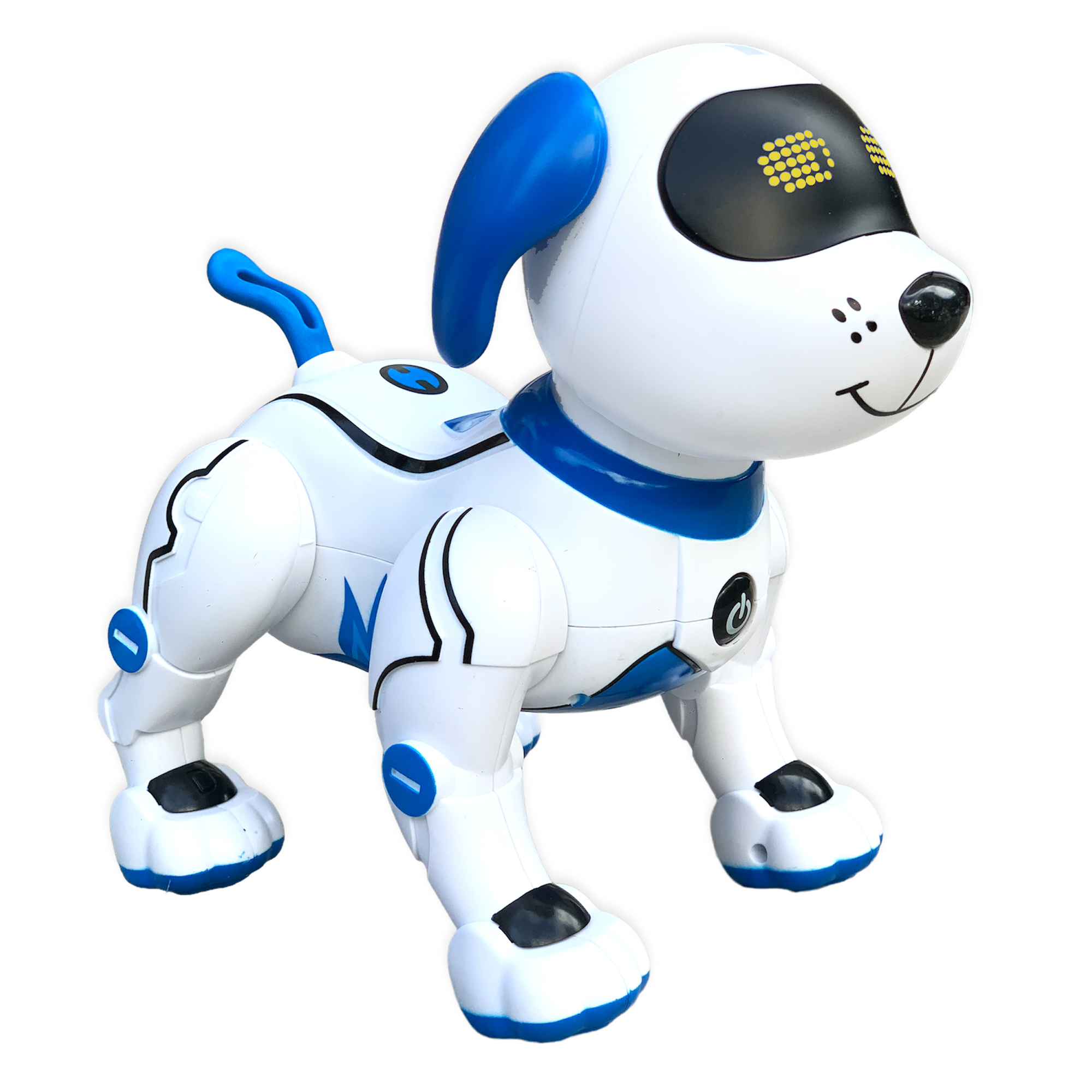 Gear2Play Robo Max