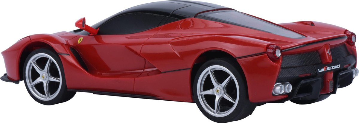 XQ Toys La Ferarri – image 2