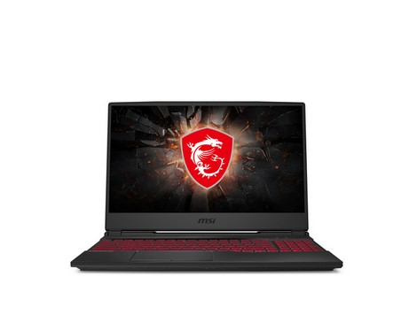 MSI GL65 Leopard – image 5