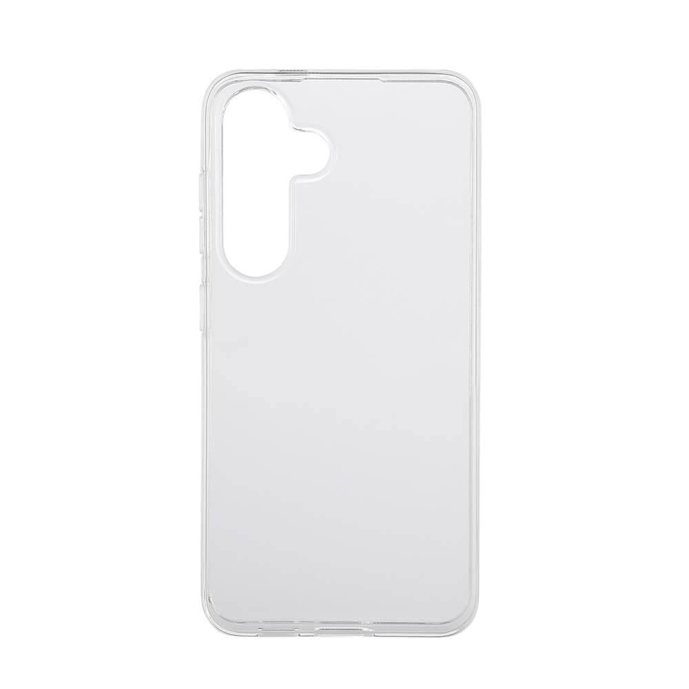 Onsala Phone Case Recycled TPU Transparent - Samsung S24