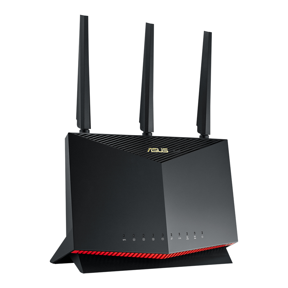 ASUS AX5700 RT-AX86U – image 3