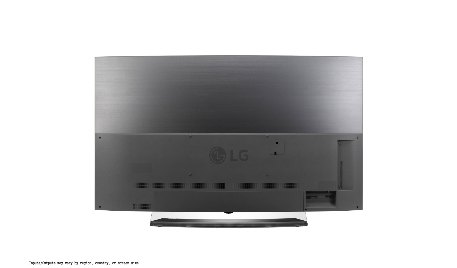 LG OLED55C6P TV – image 5
