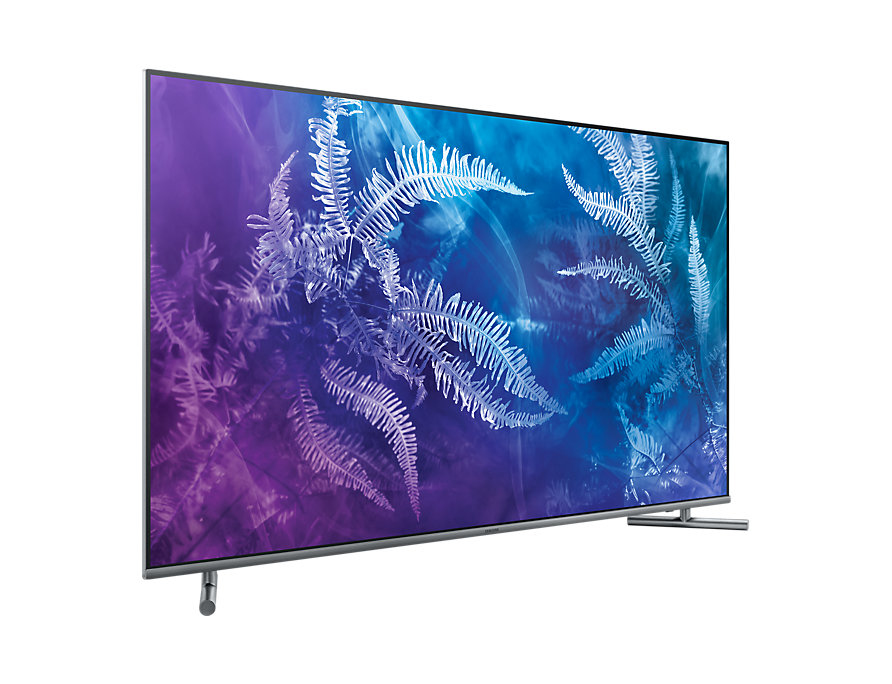 Samsung Q6F QE65Q6FAMTXZG TV – image 3