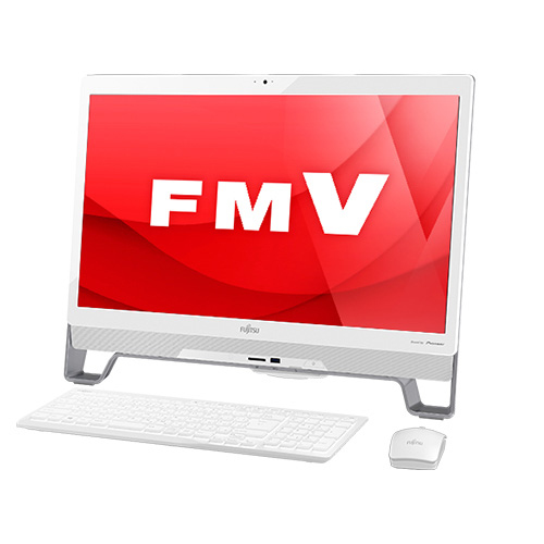 Fujitsu ESPRIMO FH52/A3 Intel® Celeron® G3900T