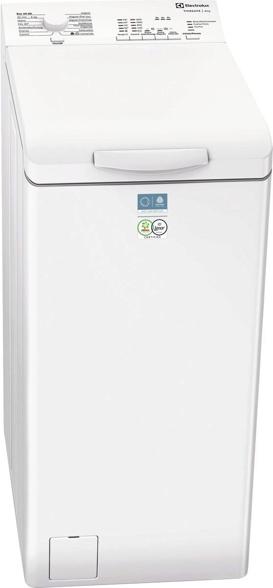 Electrolux EN5T8621NA — vue 1 sur 5
