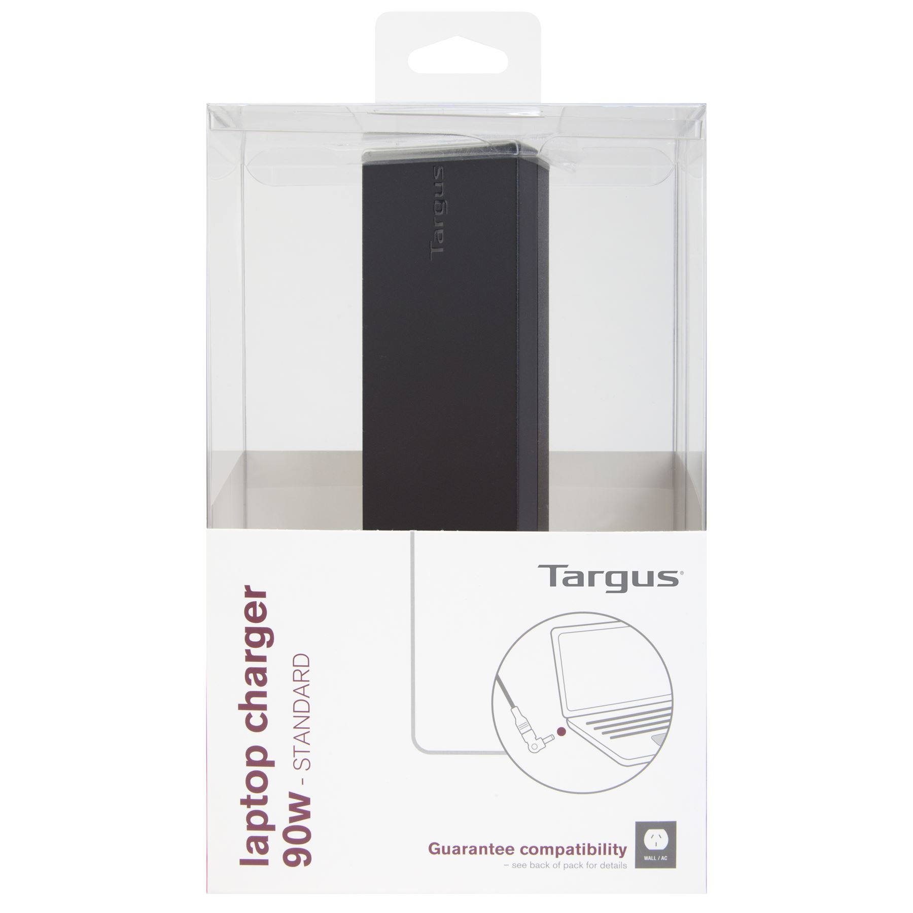 Targus APA30AU power adapter/inverter Indoor – image 5