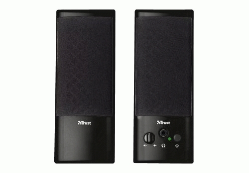 Trust 2.0 Speaker Set SP-2370 UK – image 3