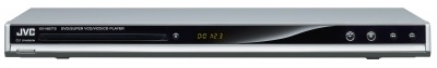 JVC XV-N672S DVD player