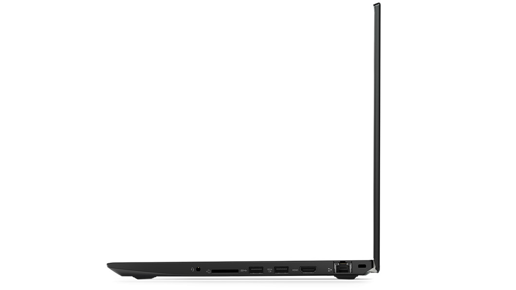 Lenovo P52s + ThinkPad USB-C Dock + ThinkVision P24q – image 7