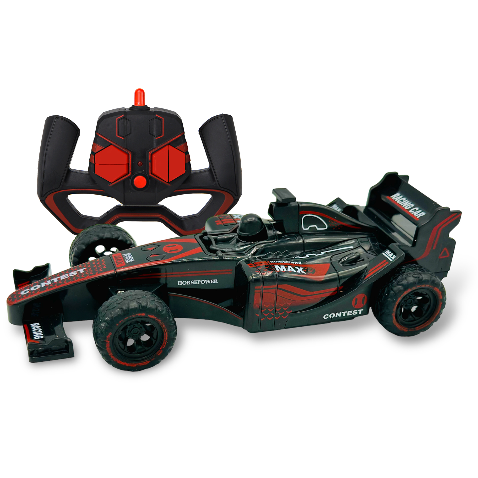 Gear2Play RC P1 Racing Car – image 1