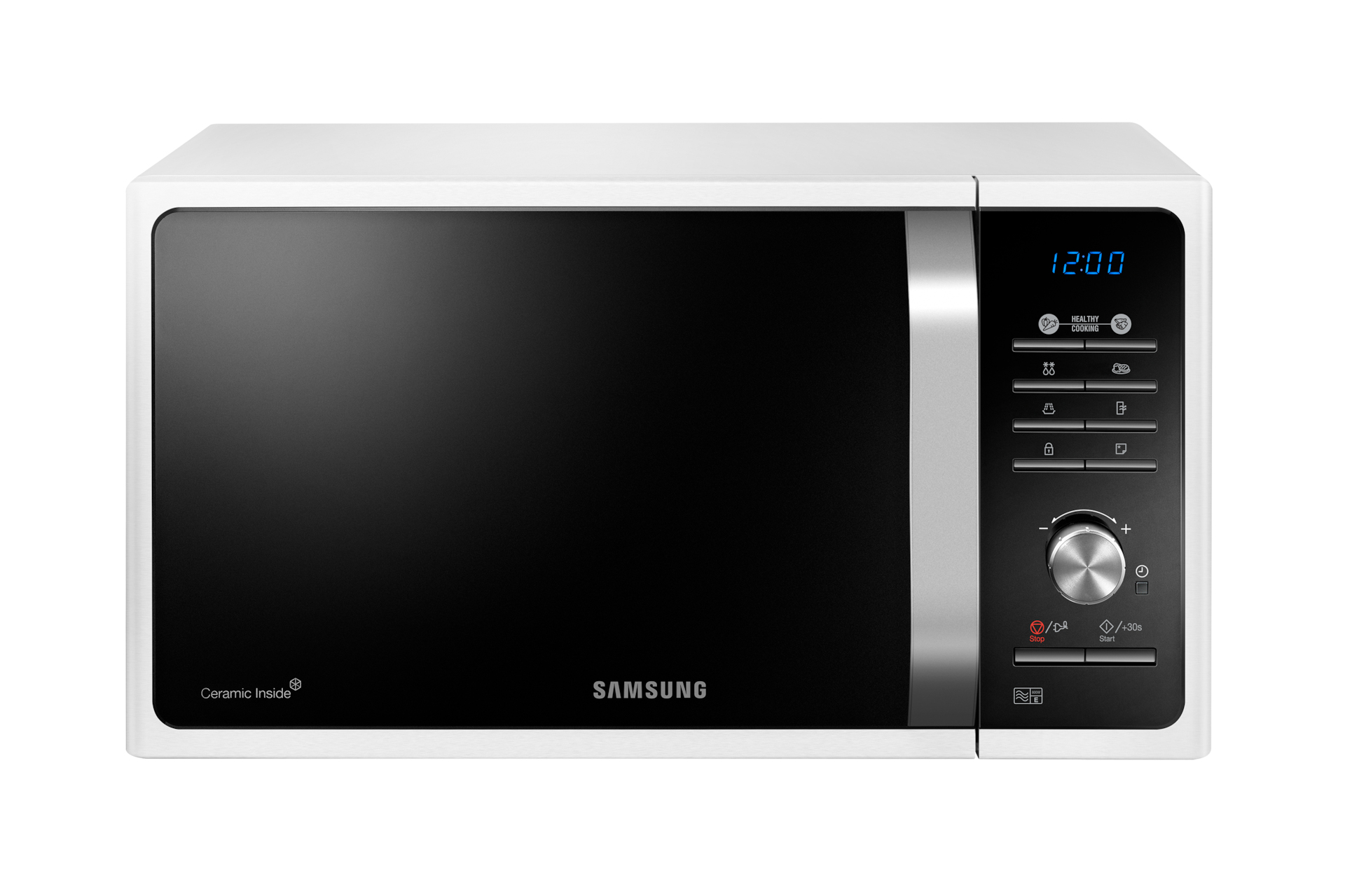 Samsung MS23F301TAW/EU — vue 1 sur 1