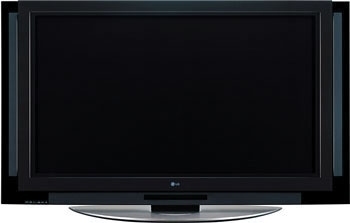 LG RZ-50PY2R TV