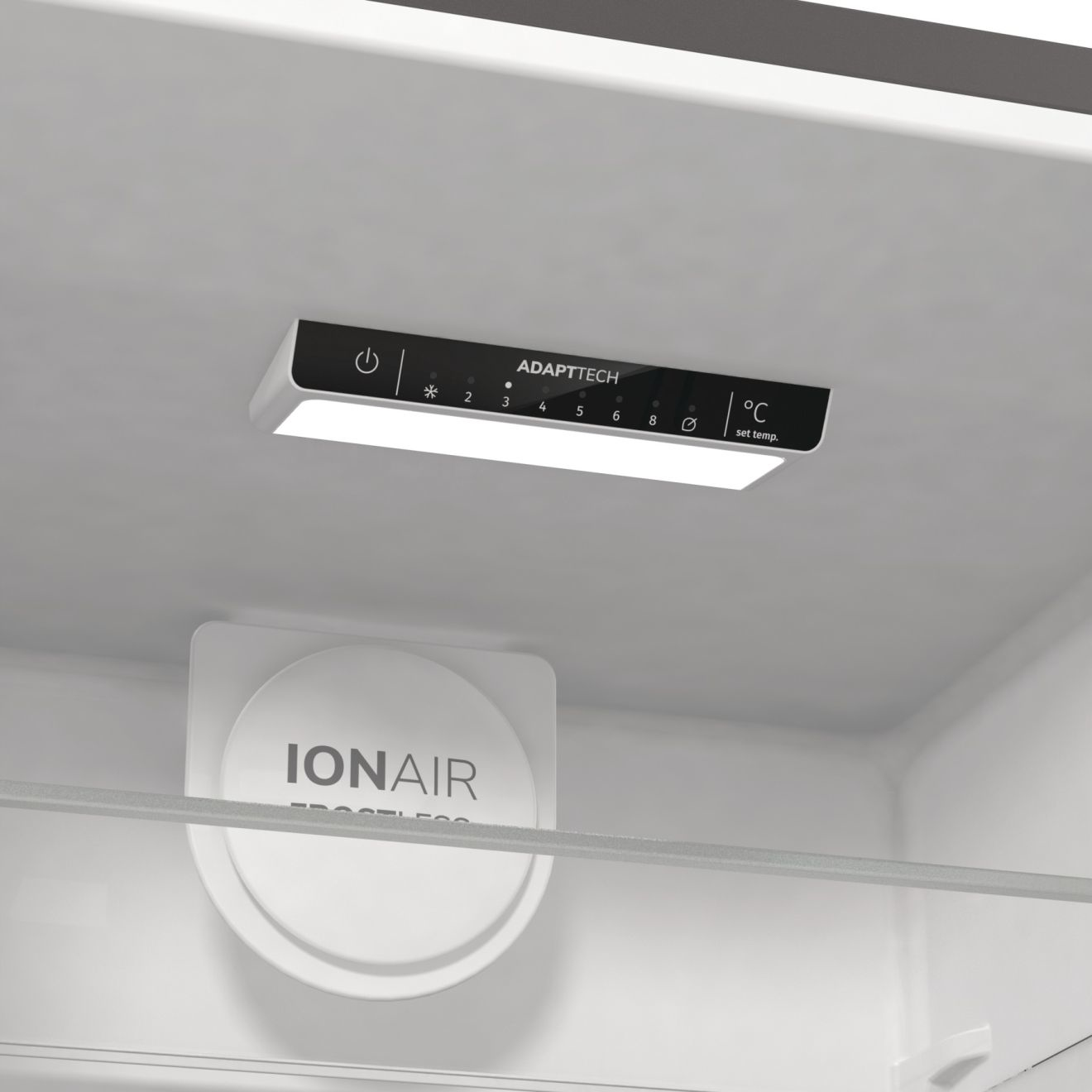 Gorenje RK6202AXL4 Freestanding – image 9