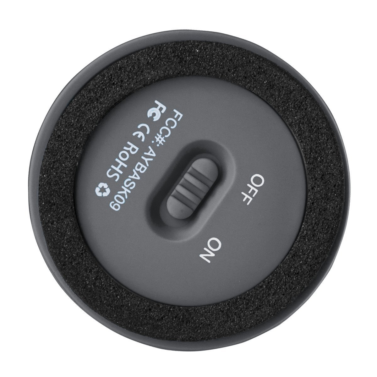 IFROGZ IF-POP-SPRF portable/party speaker Grey – image 4