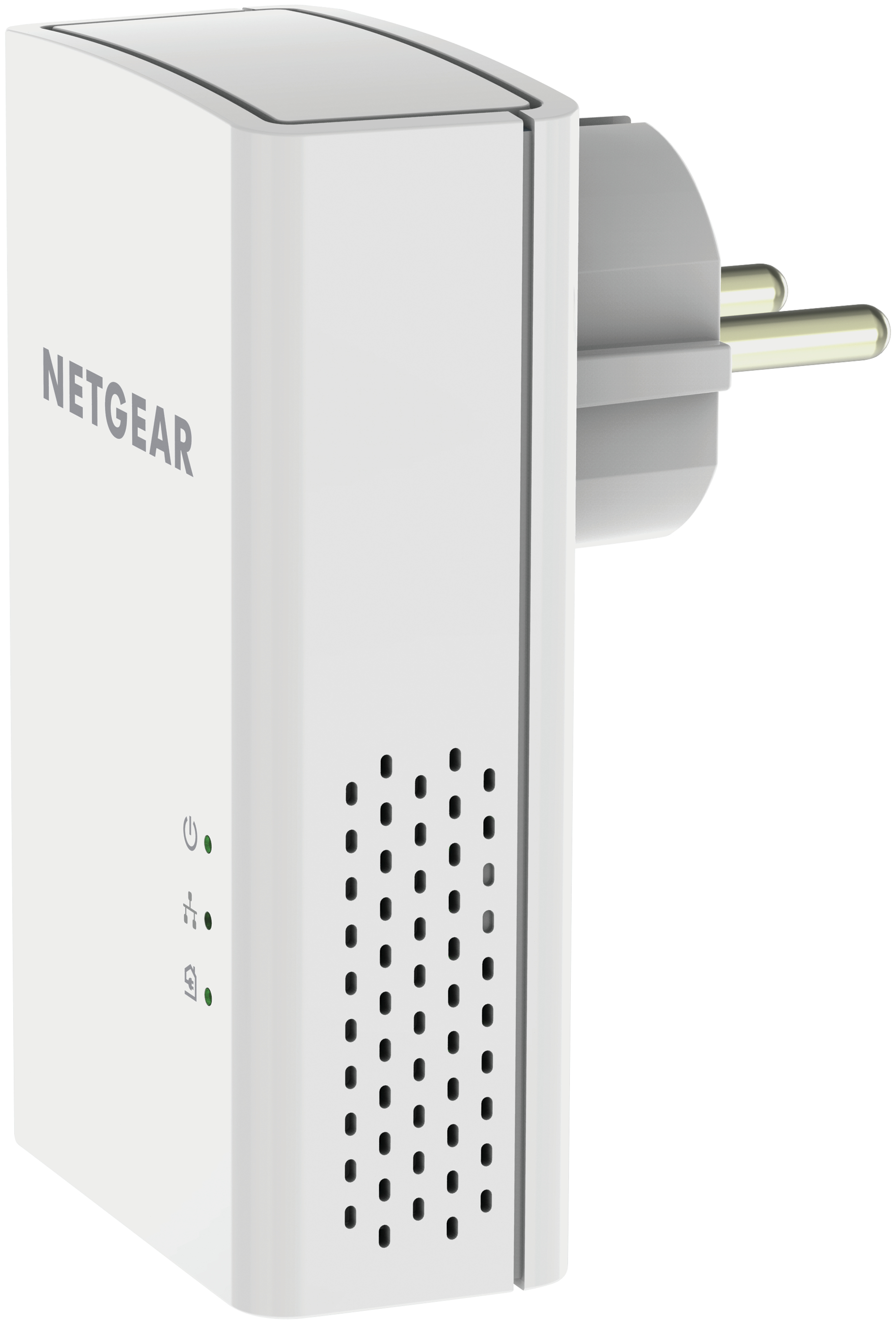 NETGEAR PL1200-100PES PowerLine network adapter 1200 Mbit/s Ethernet LAN White 2 pc(s) – image 7