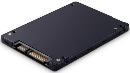 Lenovo 4XB0K12443 internal solid state drive