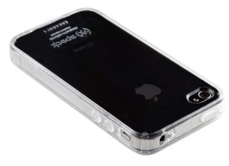 Speck SPK-A0028 mobile phone case Transparent – image 6