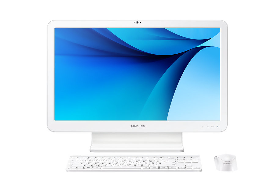 Samsung 5 DP500A2L Intel® Pentium® 4405U – image 4