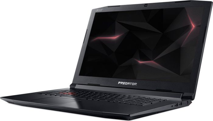 Acer Predator Helios 300 PH317-52-7470 Intel® Core™ i7 i7-8750H Laptop – image 3