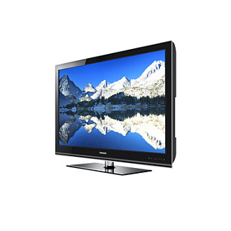 Samsung LE-46B750U1 TV – image 4