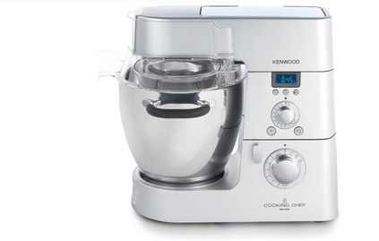 Kenwood KM099 food processor – image 2