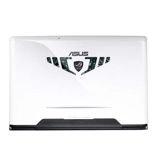 ASUS ROG G60VX-JX004K Intel® Core™2 Quad Q9000 – image 2